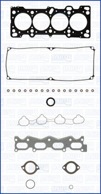 WILMINK GROUP Tihendikomplekt,silindripea WG1167459